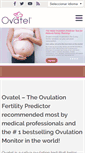 Mobile Screenshot of ovatel.com